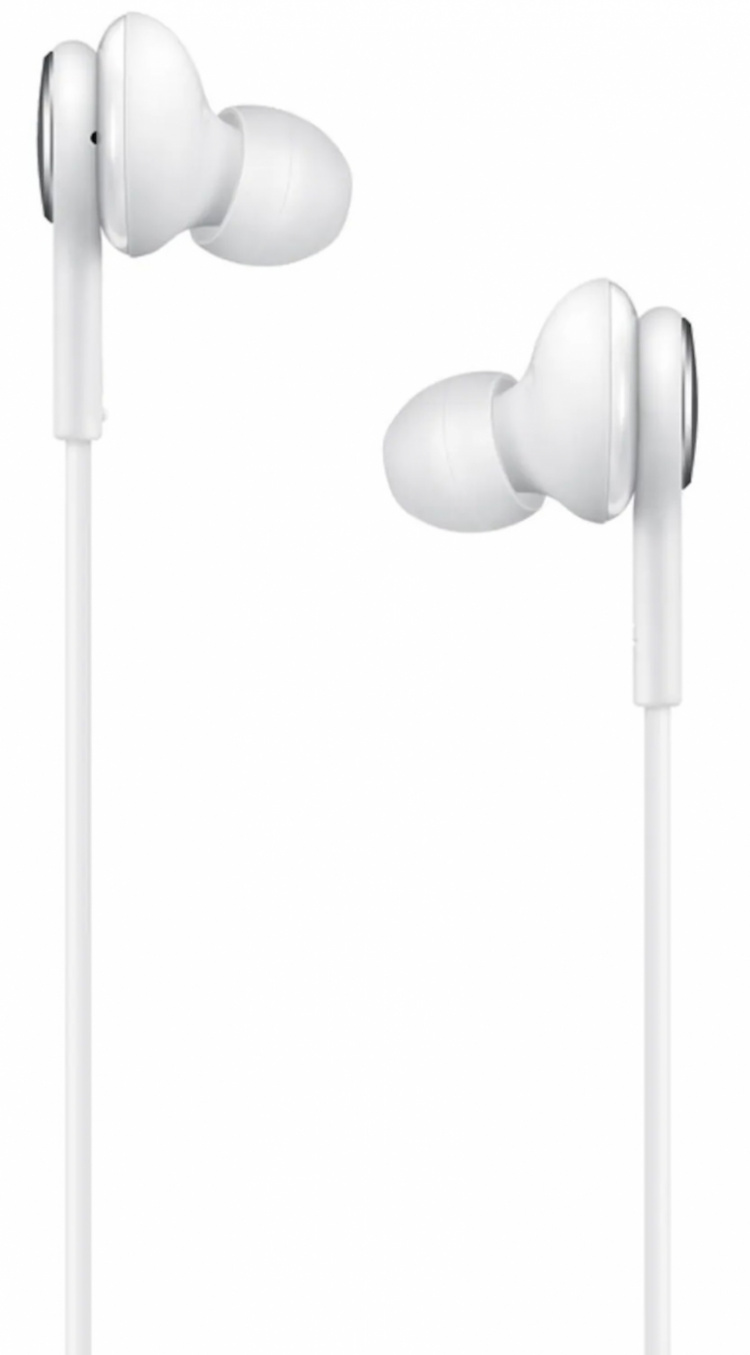 Samsung EO-IC100BWE In-ear headset USB-C, White Samsung EO-IC100BWE In-ear headset USB-C, White