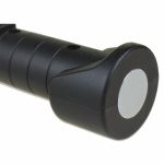 Genius Ideas GI-084440 Erittäin kirkas LED-taskulamppu Genius Ideas GI-084440 Erittäin kirkas LED-taskulamppu