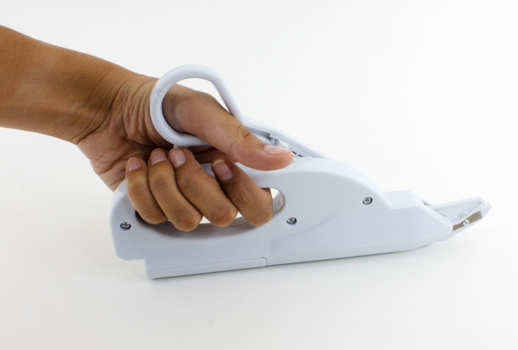 Genius Ideas GI-038350 Johdottomat sakset Genius Ideas GI-038350 Johdottomat sakset