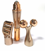 Cenocco CC-9083 3-in-1 Kasvohieronta Cenocco CC-9083 3-in-1 Kasvohieronta