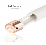 Cenocco CC-9086 Kuorinta- ja karvanpoistolaite Cenocco CC-9086 Kuorinta- ja karvanpoistolaite