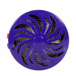 Genius Ideas Aurinkoenergialla toimiva hyönteisloukku Genius Ideas Aurinkoenergialla toimiva hyönteisloukku