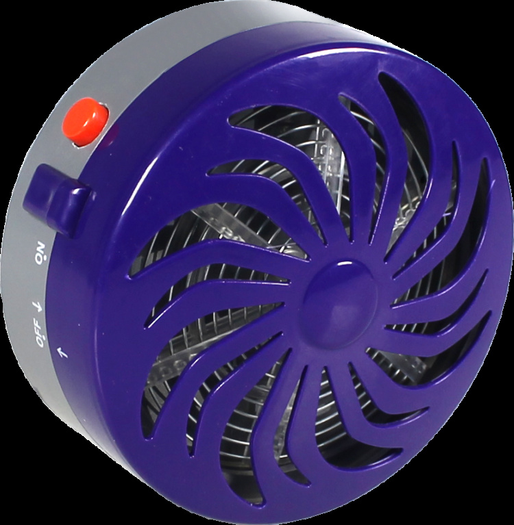 Genius Ideas Aurinkoenergialla toimiva hyönteisloukku Genius Ideas Aurinkoenergialla toimiva hyönteisloukku