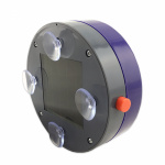 Genius Ideas Aurinkoenergialla toimiva hyönteisloukku Genius Ideas Aurinkoenergialla toimiva hyönteisloukku