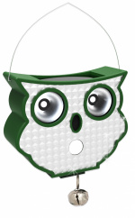 Genius Ideas Solar Powered tuholaisten karkotin Genius Ideas Solar Powered tuholaisten karkotin