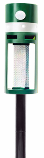 Genius Ideas Heijastava tuholaiskarkotin Genius Ideas Heijastava tuholaiskarkotin