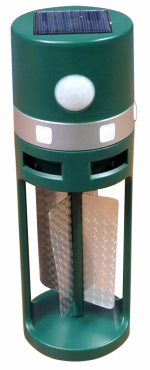 Genius Ideas Heijastava tuholaiskarkotin Genius Ideas Heijastava tuholaiskarkotin