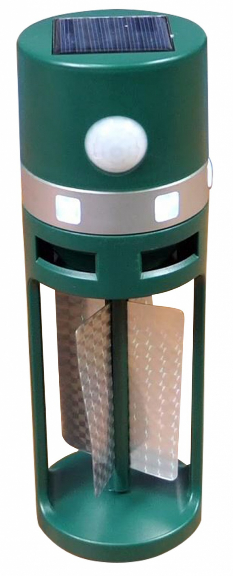 Genius Ideas Heijastava tuholaiskarkotin Genius Ideas Heijastava tuholaiskarkotin