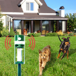 Genius Ideas Heijastava tuholaiskarkotin Genius Ideas Heijastava tuholaiskarkotin