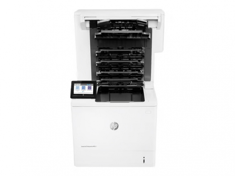 HP LaserJet Enterprise M611dn Printer HP LaserJet Enterprise M611dn Printer