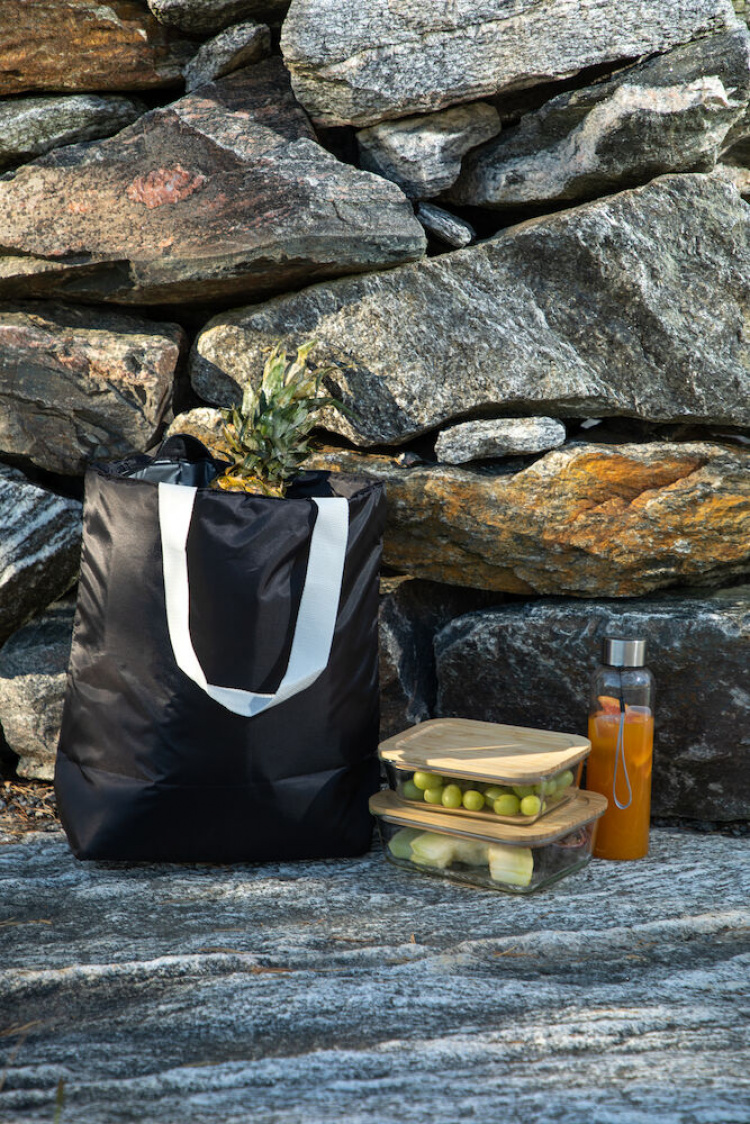 Lord Nelson Kylväska, Grå