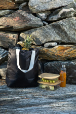 Lord Nelson Matlåda glas 640ml 168x123x53mm