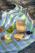 Lord Nelson Matlåda Glas 3-pack