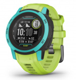 Garmin Instinct 2S - Surf Edition, Waikiki