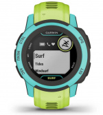 Garmin Instinct 2S - Surf Edition, Waikiki
