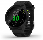 Garmin Forerunner 55 42mm, Svart