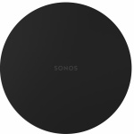 Sonos Sub Mini Trådlös Subwoofer, Svart