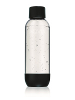 AGA Aqvia Exclusive Steel Black sisältäen 2 pulloa