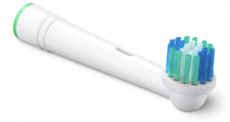 PureSense PSTH300 6-pack hammasharjanpäitä Oral-B:lle