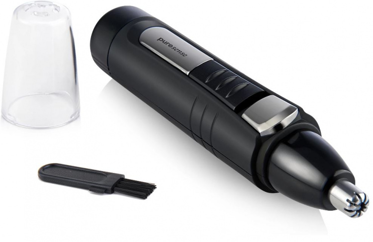 PureSense PSNT300 korva- ja nenätrimmeri