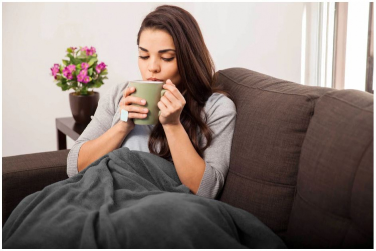 PureSense PSHB300 Lämmityspeitto, jossa on 10 lämmitystilaa