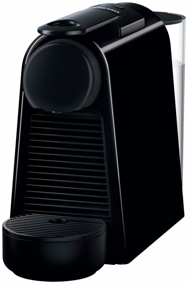 DeLonghi Nespresso Essenza Mini EN85, Svart DeLonghi Nespresso Essenza Mini EN85, Svart