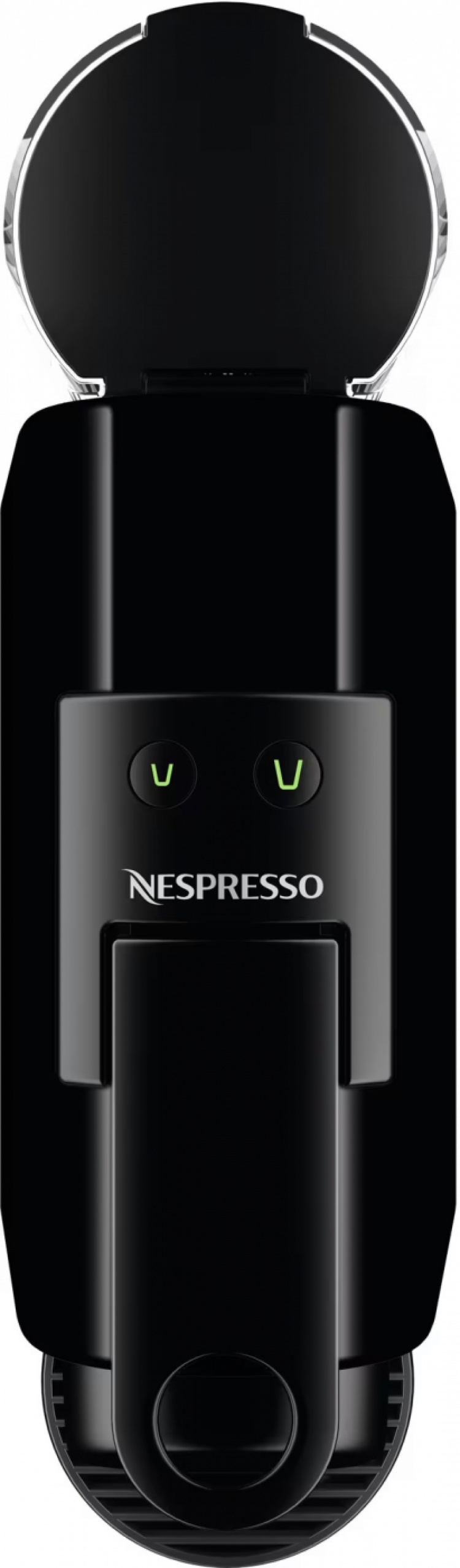 DeLonghi Nespresso Essenza Mini EN85, Svart DeLonghi Nespresso Essenza Mini EN85, Svart