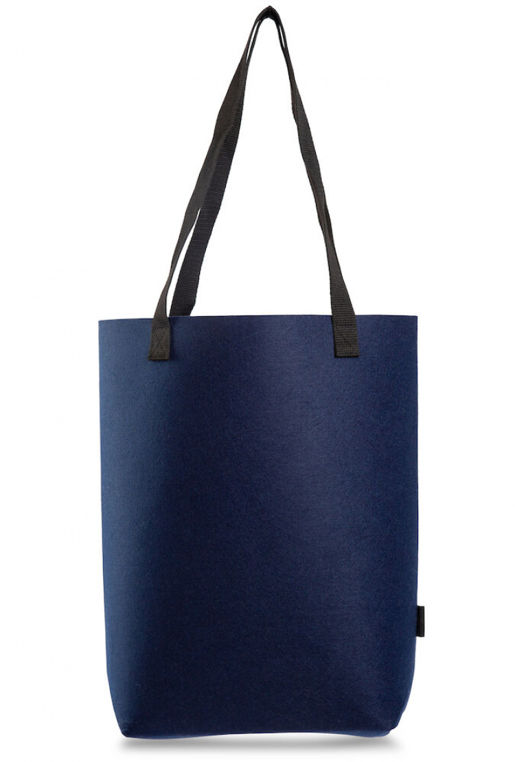 Lord Nelson Laukku pitkävartinen huopakangas 12L, laivastonsininen