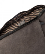 Lord Nelson Laptopväska, Grå