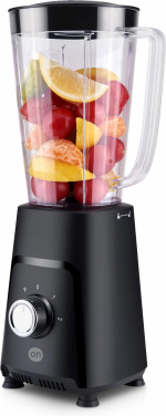 ON Blender kahdella nopeudella, musta