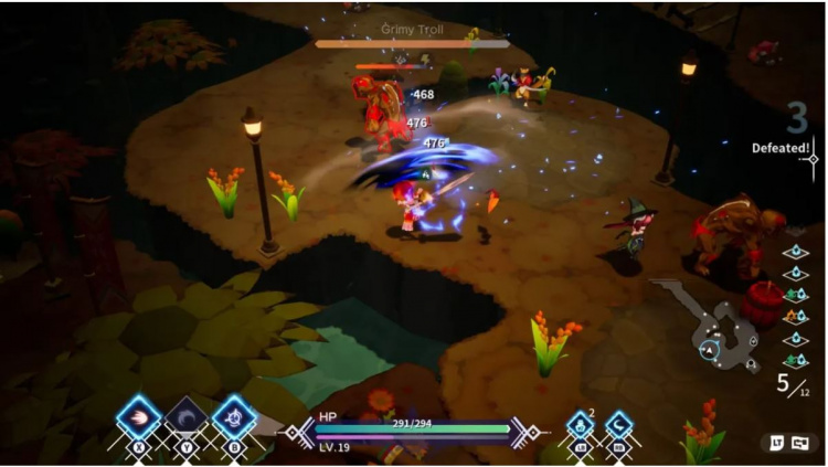 Hiljainen toivo (SWITCH) Hiljainen toivo (SWITCH)