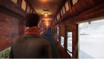Agatha Christie: Murder on the Orient Express - Deluxe Edition (PS4)