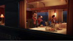 Agatha Christie: Murder on the Orient Express - Deluxe Edition (PS4)