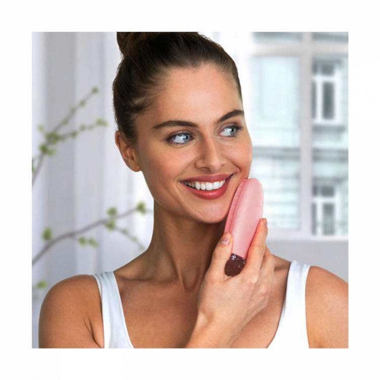 Silkn Sonic Smile & Bright Set Sähköhammasharja lisävarusteineen