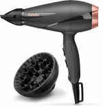 Babyliss Smooth Pro 2100 -hiustenkuivaaja, joka tuottaa salonkituloksia Babyliss Smooth Pro 2100 -hiustenkuivaaja, joka tuottaa salonkituloksia