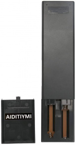 Yleiskaukosäädin SONY Smart TV RMT-TX100U:lle Yleiskaukosäädin SONY Smart TV RMT-TX100U:lle