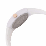 Superdry SDSYG166WRG - 38mm kello 5 barin vedenkestävyydellä, Valkoinen/Kultainen