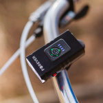 Forever Outdoor Polkupyörän valosarja etu-/takavalo BLG-200