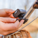 Forever Outdoor Polkupyörän valosarja etu-/takavalo BLG-200