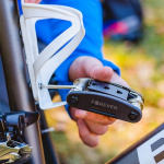 Forever Outdoor Polkupyörän monitoimityökalu MT-16