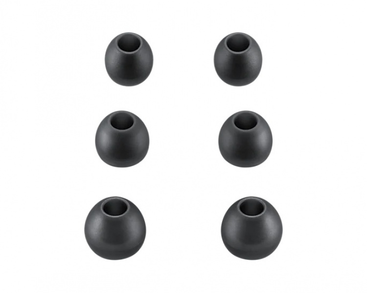 Samsung 3.5mm kuulokkeet (EO-IA500), musta Samsung 3.5mm kuulokkeet (EO-IA500), musta