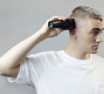 Remington HC500 Easy Fade Hårtrimmer för snygga övergångar Remington HC500 Easy Fade Hårtrimmer för snygga övergångar