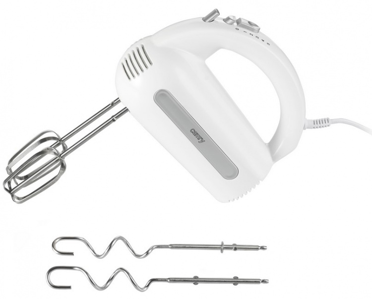 Camry CR 4213 Elvisp med Bunke, 600W