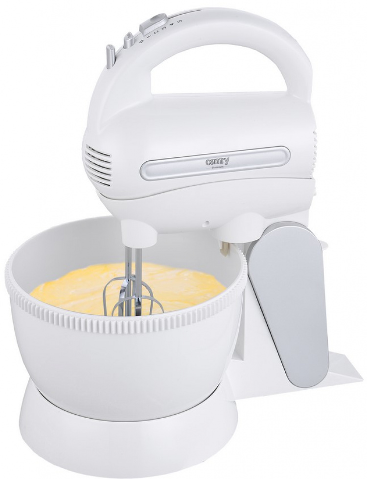 Camry CR 4213 Elvisp med Bunke, 600W