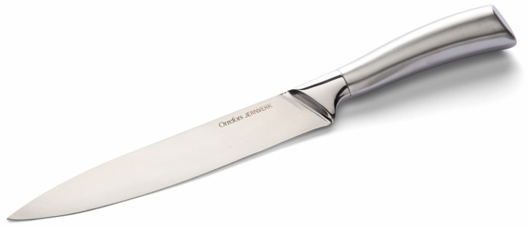 Orrefors Jernverk 5-pack Veitset Teräs