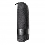 Coravin-kantolaukku, musta