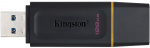 Kingston USB-Minne DataTraveler Exodia, 128GB Kingston USB-Minne DataTraveler Exodia, 128GB