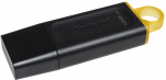 Kingston USB-Minne DataTraveler Exodia, 128GB Kingston USB-Minne DataTraveler Exodia, 128GB
