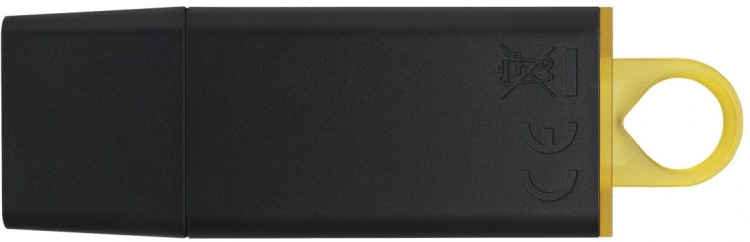 Kingston USB-Minne DataTraveler Exodia, 128GB Kingston USB-Minne DataTraveler Exodia, 128GB