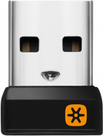 Logitech Unifying USB-Mottagare  Logitech Unifying USB-Mottagare
